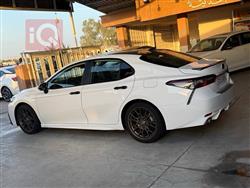 تۆیۆتا کامری